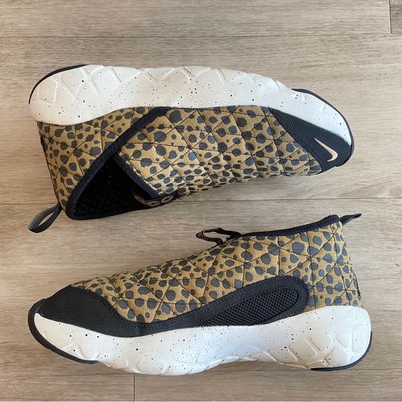 Nike x Union ACG Cheetah Moc 3.0 CI9367-201 US 11 - Preowned 2019 - Picture 6 of 8